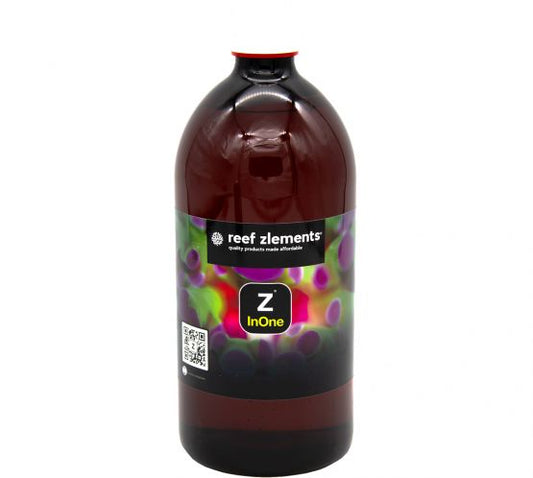 Reef Zlements Z-InOne  1000ml