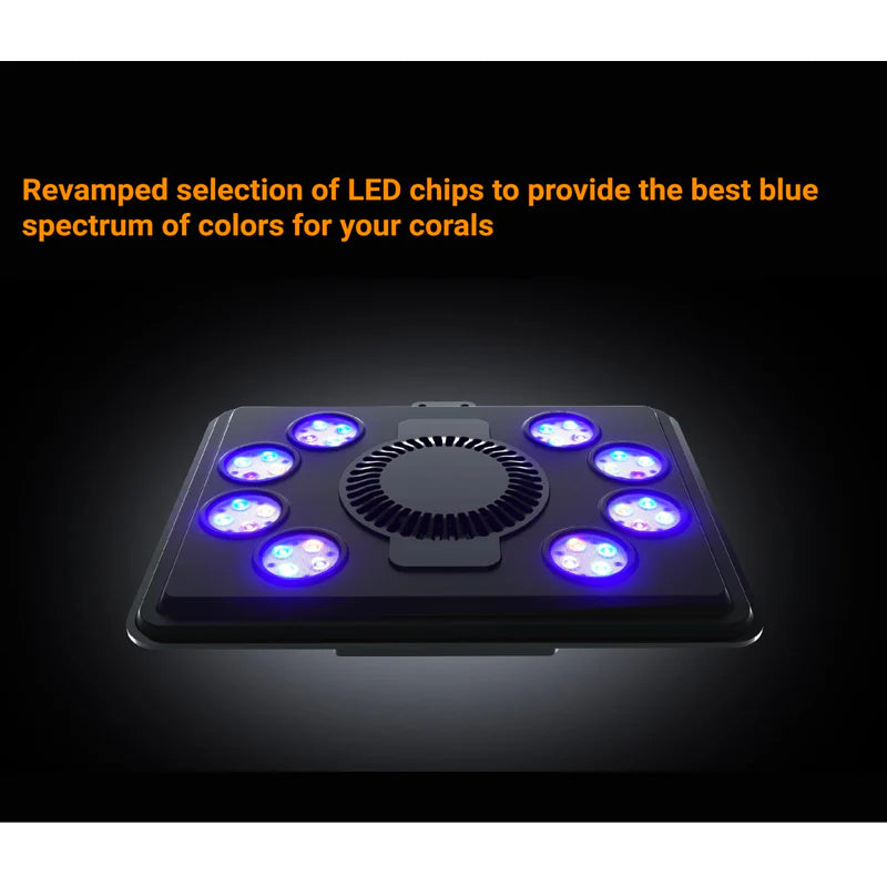 MAXSPECT JUMP MJ-L290 BLUE LED