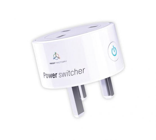 Reef Factory Power Switcher