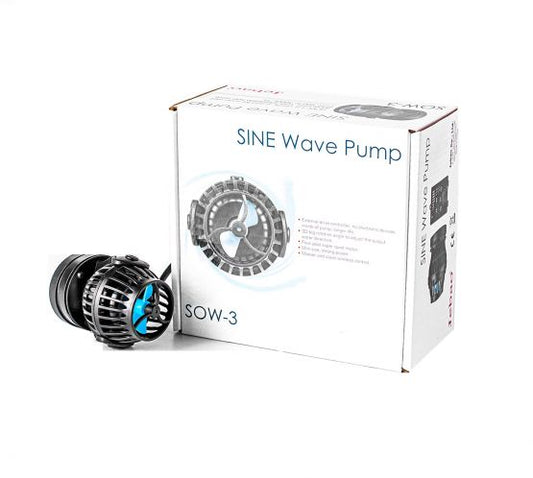 JECOD SOW-3 WAVEMAKER