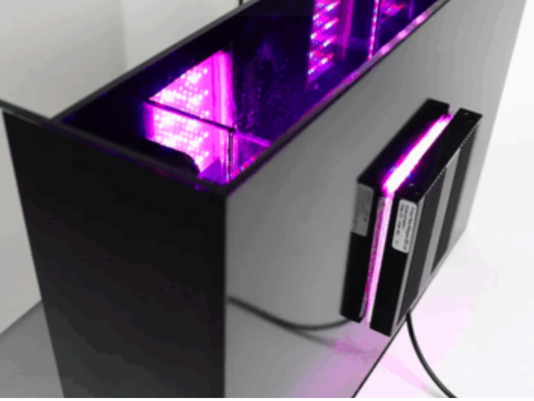 Reef Casa ‘Nova’ Refugium LED