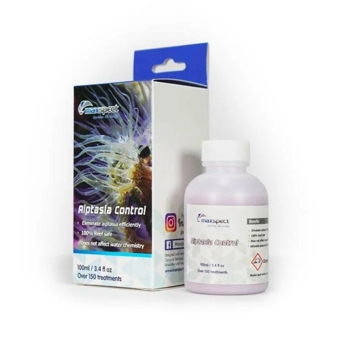 Maxspect Aiptasia Control
