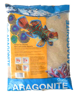 Caribsea Seaflor Special Grade Sand (40lb)