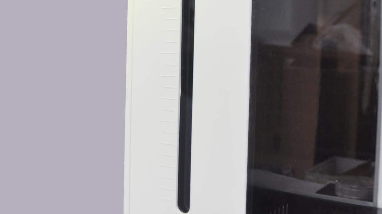 Neptunian Cube T45