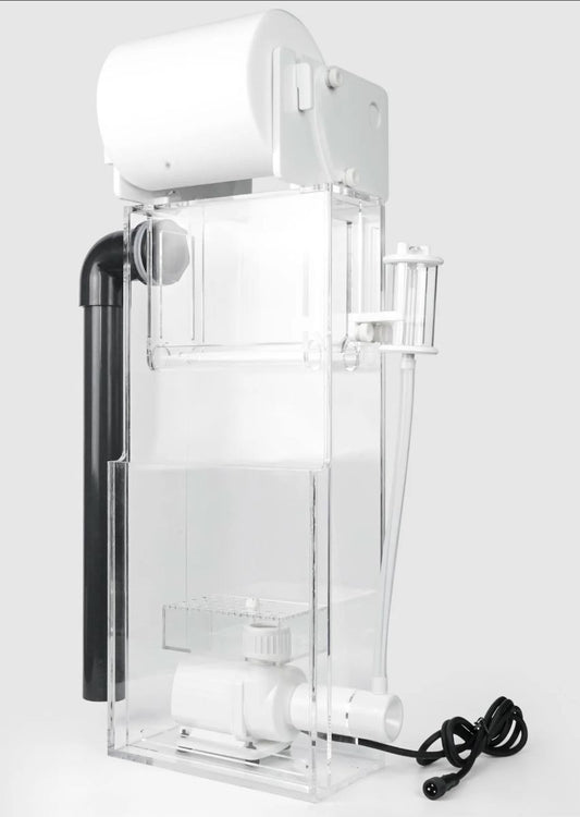 Smarter Reefs Self-Cleaning Protein Skimmer