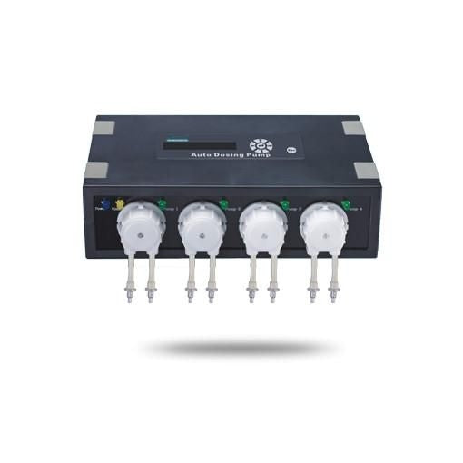 Jecod 4 Channel Doser DS4