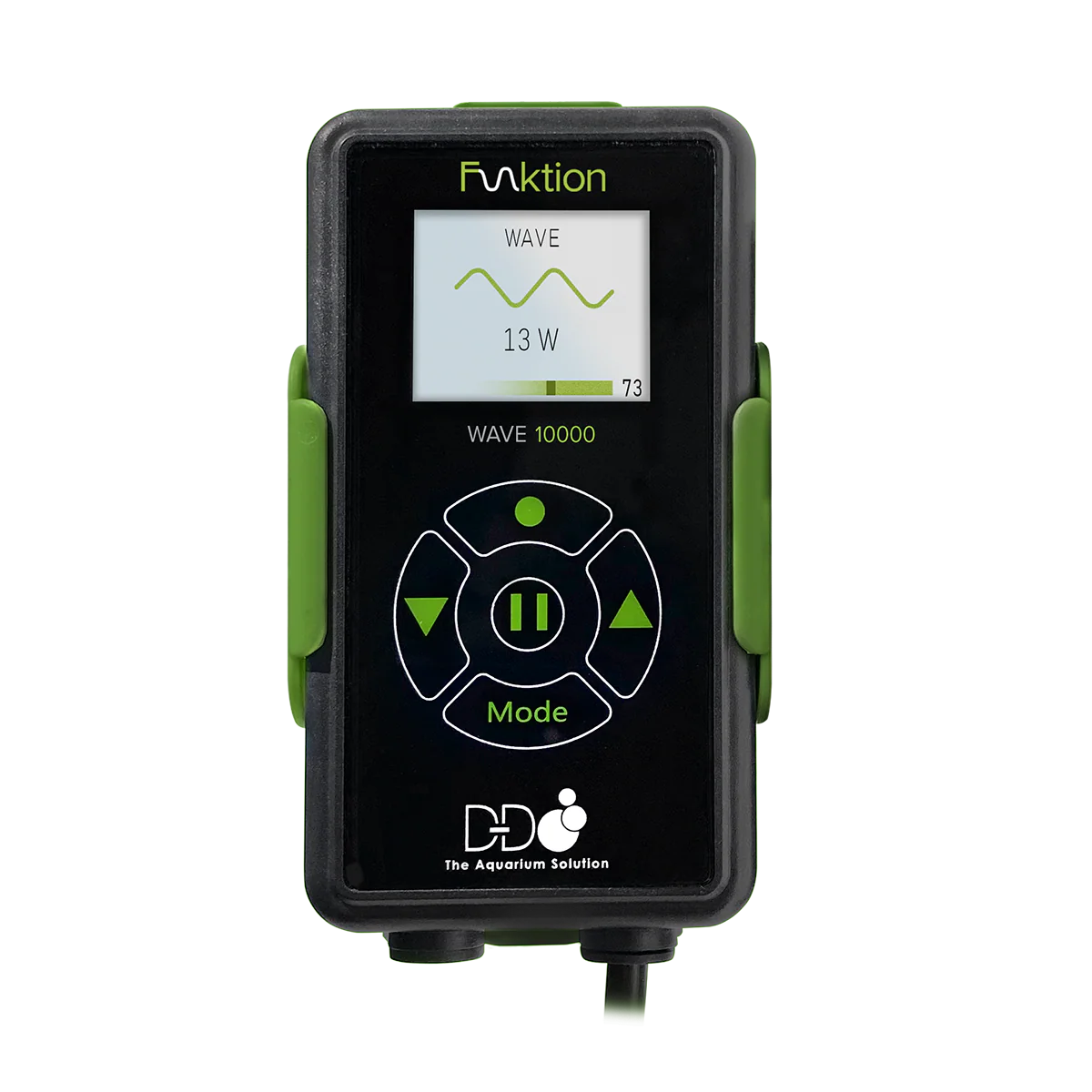 D-D FUNKTION WAVE PUMP