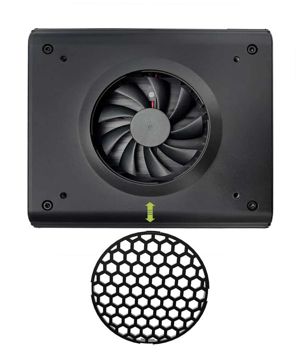 D-D SPEKTRUM  HIGH OUTPUT LED LIGHTS