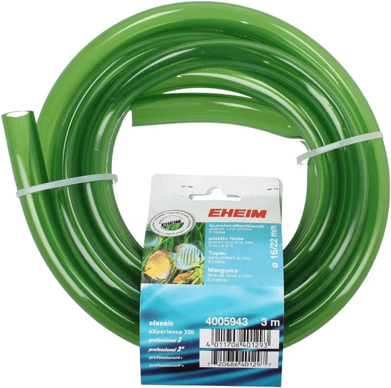 Eheim Pre-Cut Hose - 3m