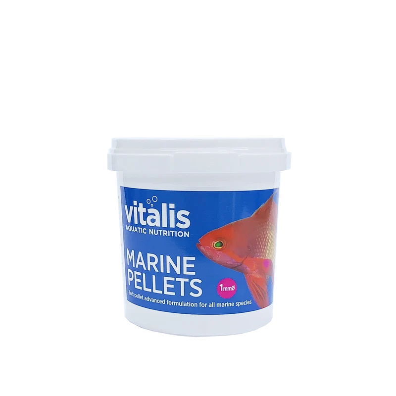 Vitalis Marine Pellets 70g