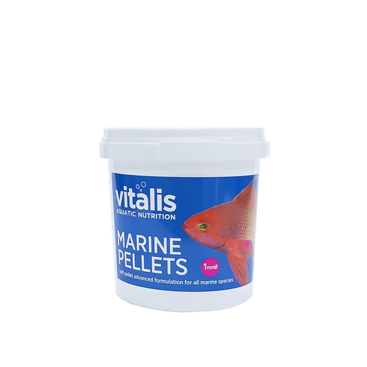 Vitalis Marine Pellets 70g