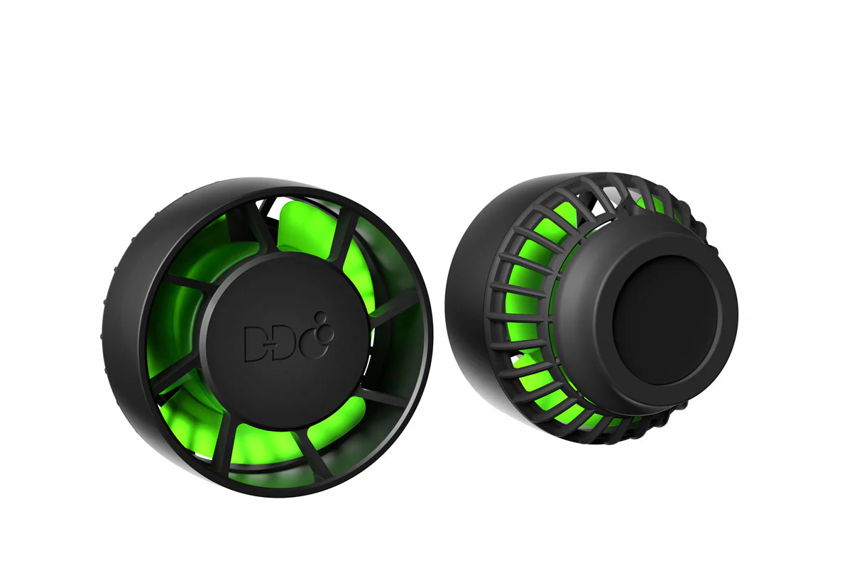 D-D FUNKTION WAVE PUMP