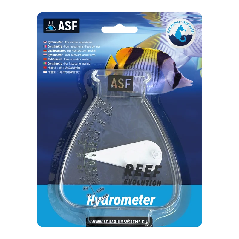 ASF Hydrometer