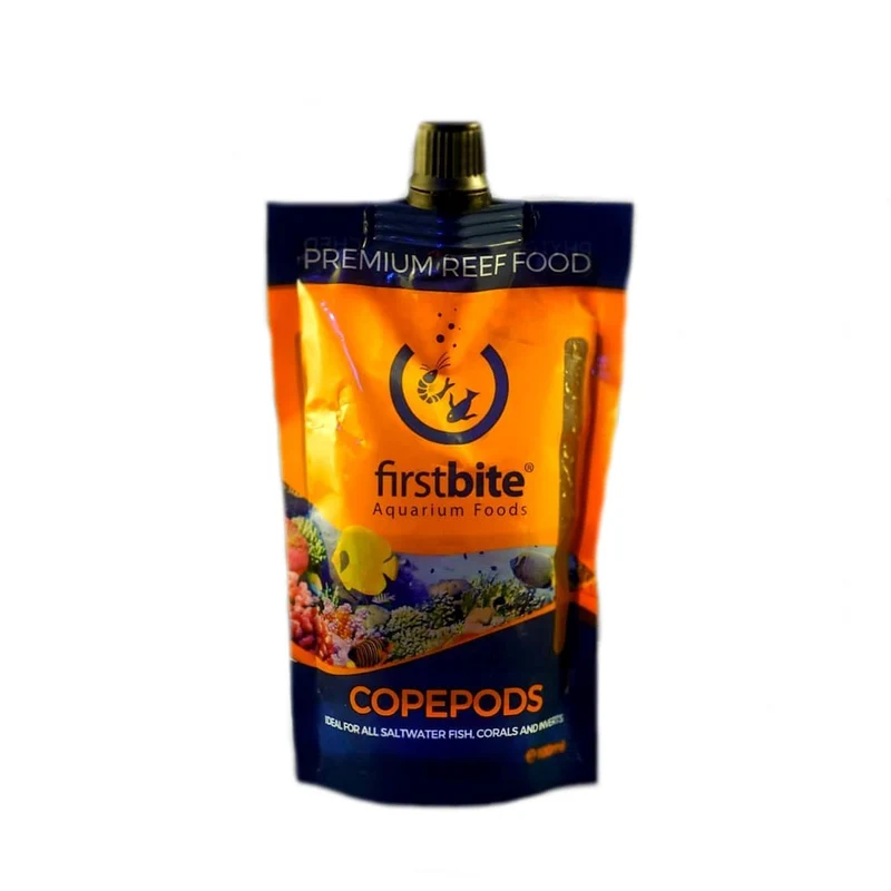 Firstbite Copepods