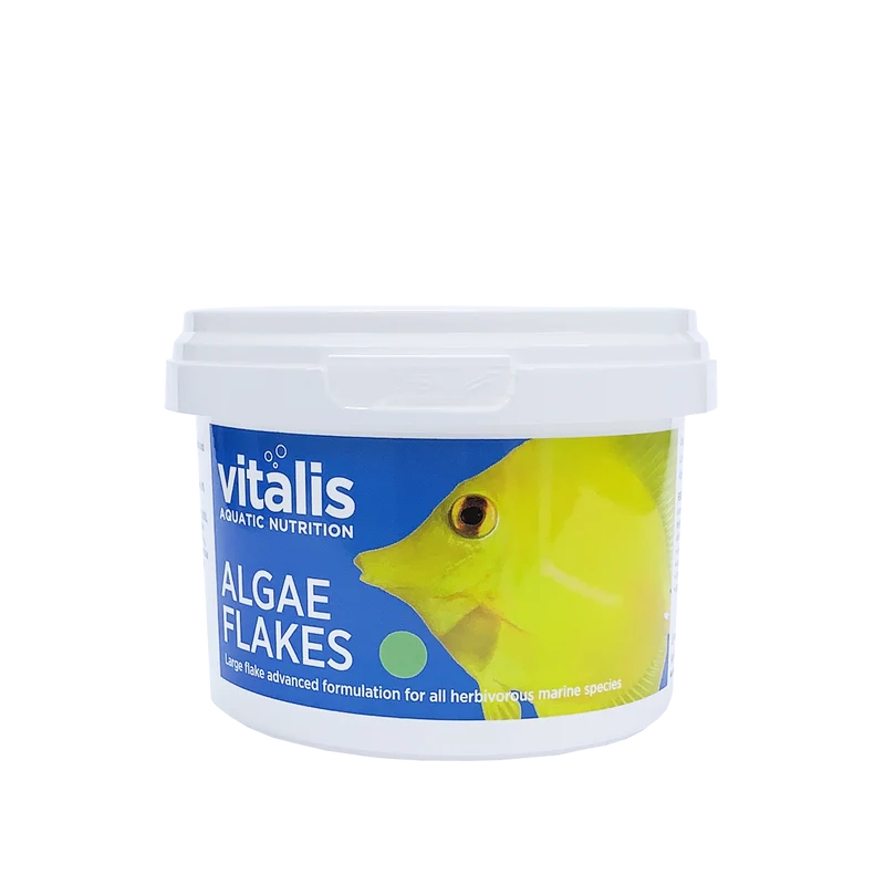 Vitalis Algae Flakes