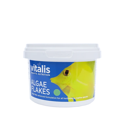 Vitalis Algae Flakes
