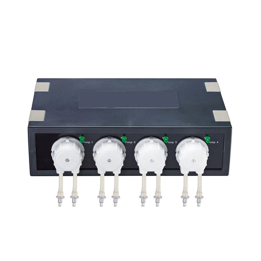 Jecod DP-4s Slave 4 Channel Dosing Pump