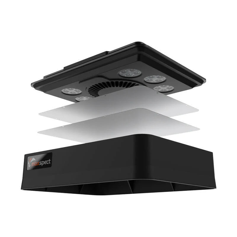 MAXSPECT JUMP MJ-L260 DIFFUSER HOOD