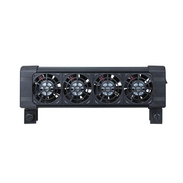 D-D Ocean Breeze Cooling Fans 4Fan