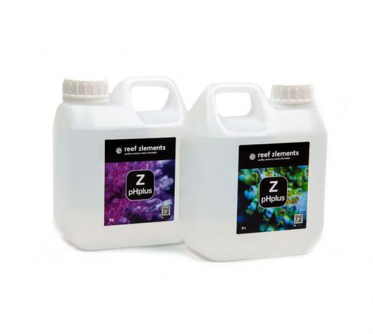 Reef Zlements Z-PHPlus Complete Dosing Set