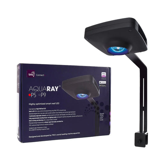 TMC AQUARAY P5 CONNECT LED