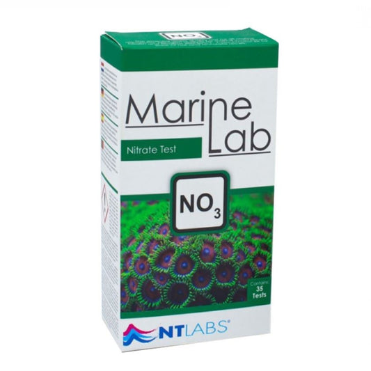 NT Marine Lab Nitrate Test