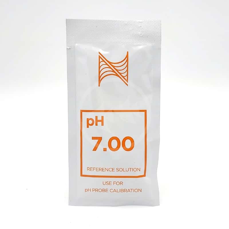 NEPTUNE CALIBRATION FLUID PH 7.0 CAL7