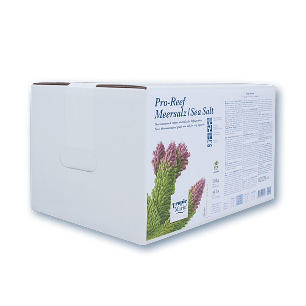 Tropic Marin Pro Reef Sea Salt