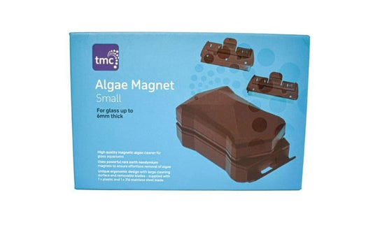 TMC Algae Magnet