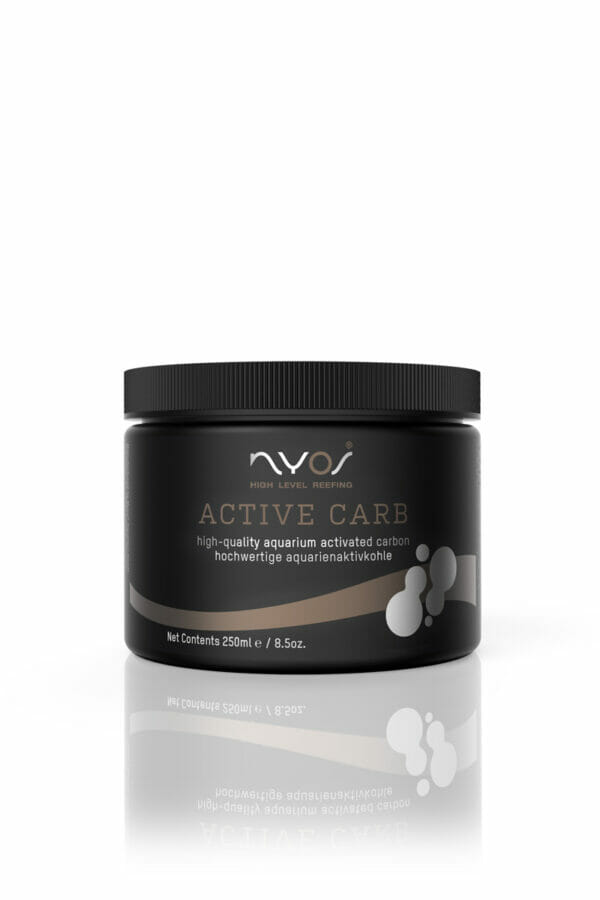 Nyos Active Carbon