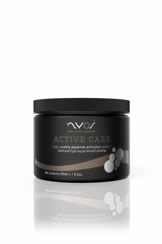 Nyos Active Carbon