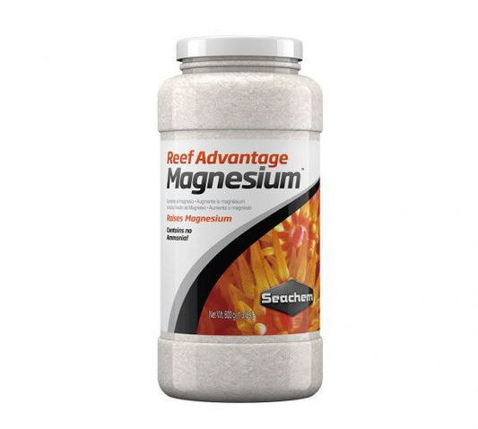 Seachem Reef Advantage Magnesium