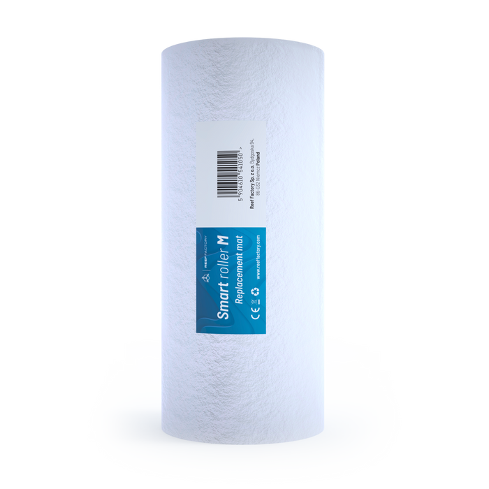 Reef Factory Smart Roller M replacement matt