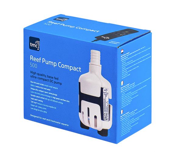 TMC Reef-Pump Compact 500