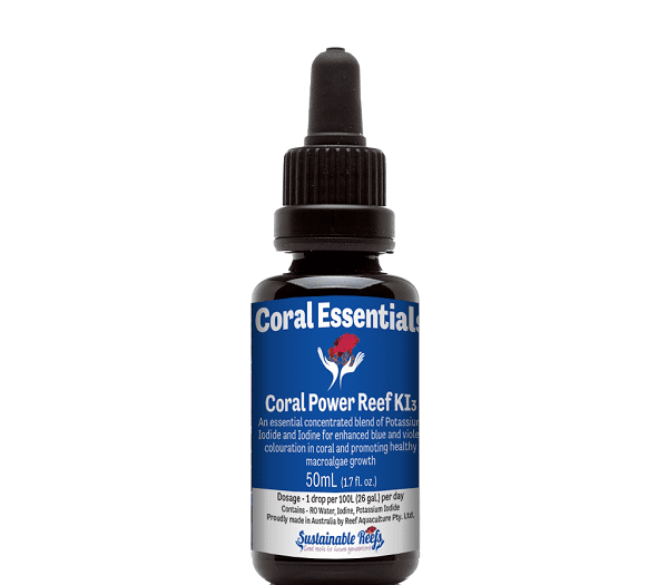 Coral Essentials Coral Power KI3 50ml
