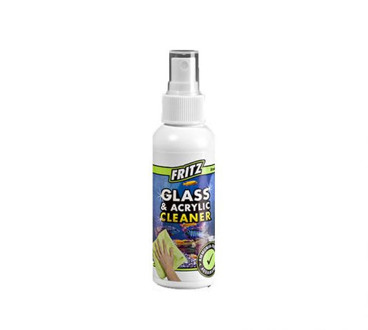 FRITZ GLASS CLEANER 8OZ/