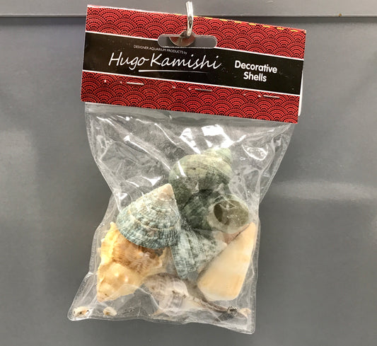 HUGO MIXED SHELLS PACK