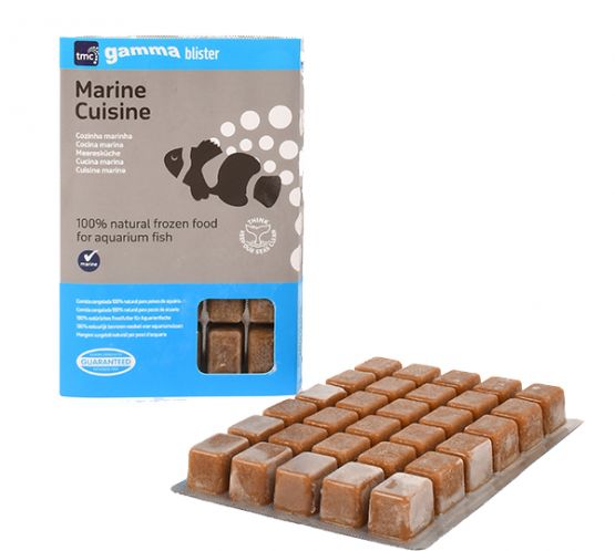 Gamma Marine Cuisine Blister Pack 100g