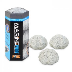 Marine Pure 3 Pod Bio Filter