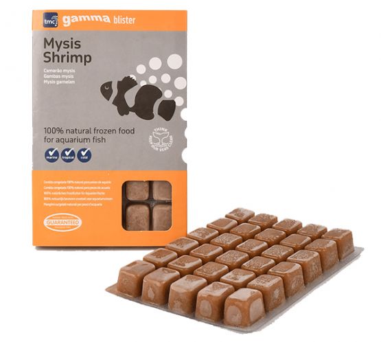 Gamma Mysis Blister Pack 100g