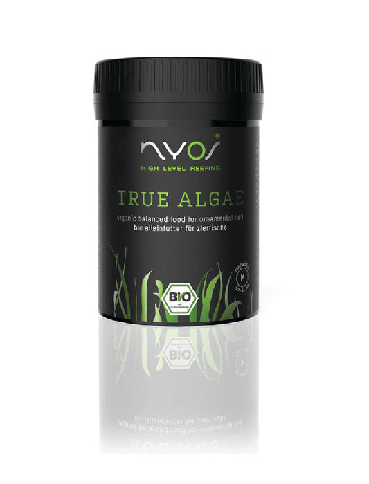 Nyos True Algae 100% organic 70g