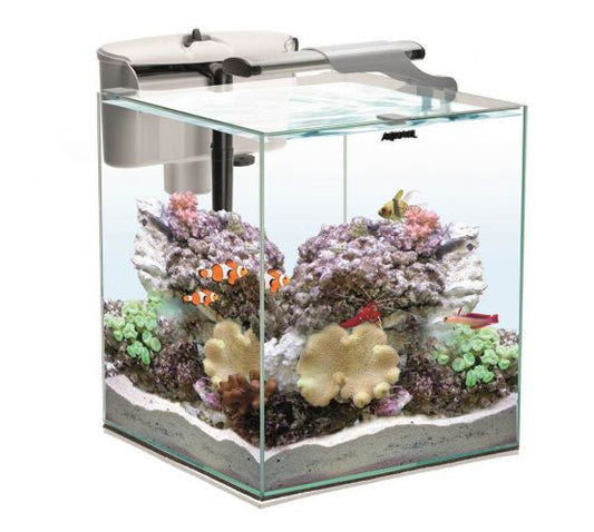 Aquael Nano Reef DUO - 49L