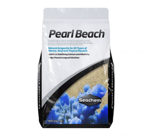 Seachem Pearl Beach 3.5KG