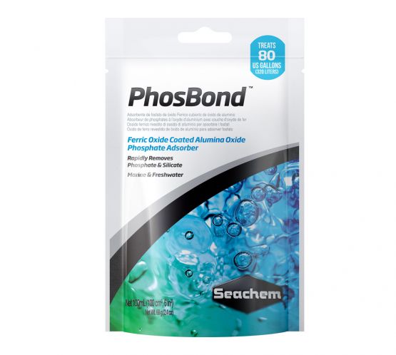 Seachem PhosBond
