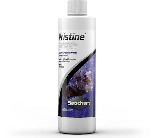 Seachem Pristine
