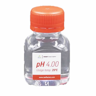 Calibration pH 4.0