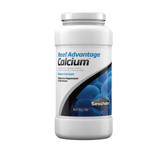 Seachem Reef Advantage Calcium