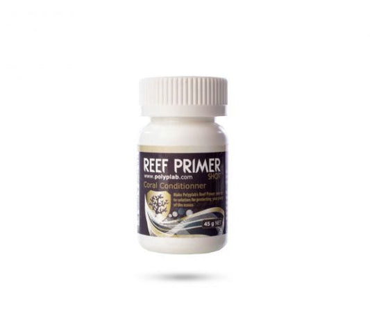 POLYPLAB REEF PRIMER SHOT - CORAL DIP 45G