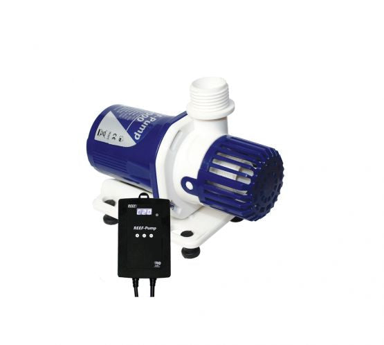 TMC REEF-Pump 4000 DC Pump