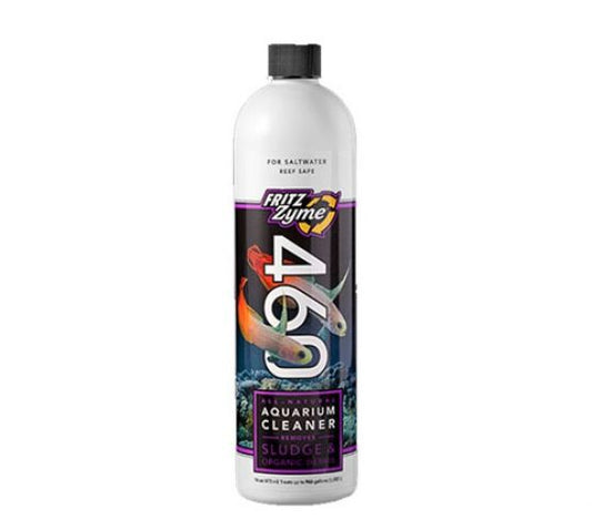 Fritz FritzZyme 460 Saltwater Biological Conditioner